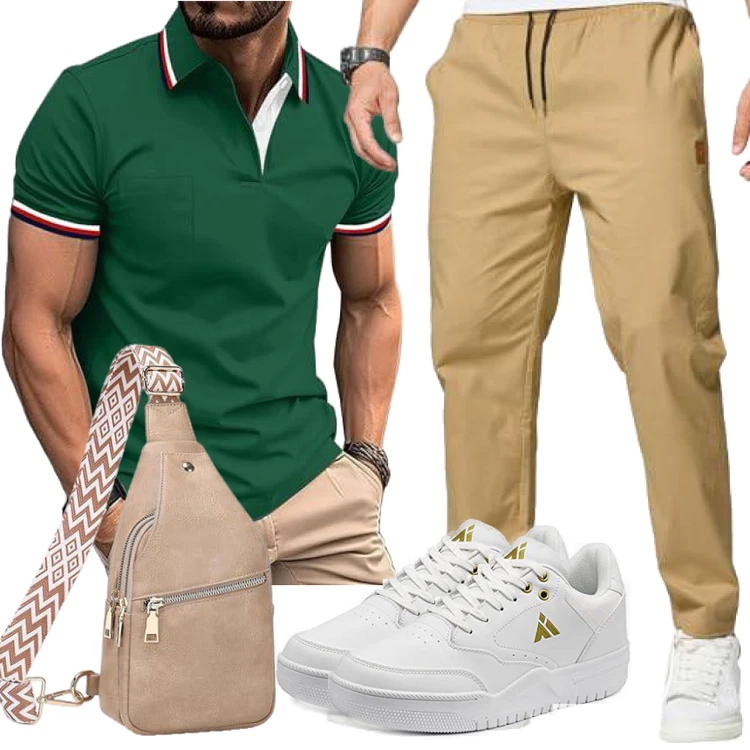 Herbst Outfits
