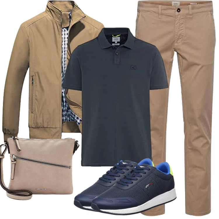Herbst Outfits