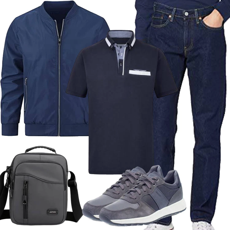 Herbst Outfits