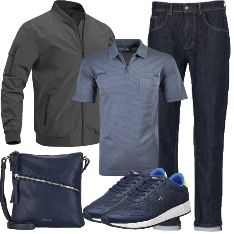 Herbst Outfits