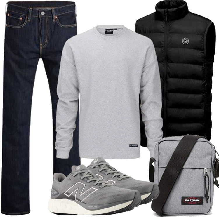 Herbst Outfits