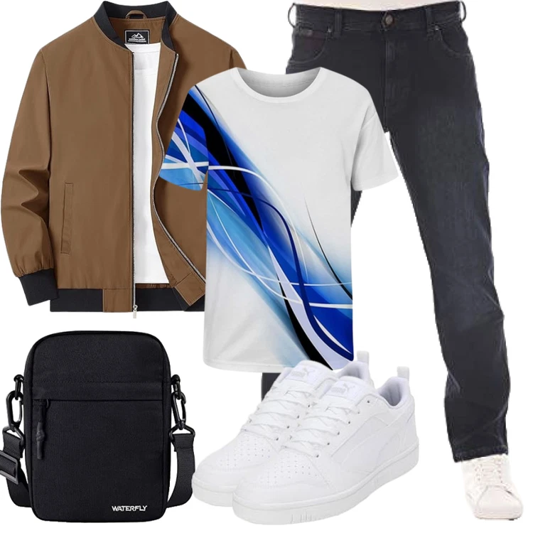 Herbst Outfits