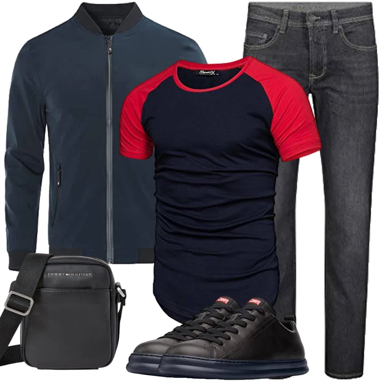 Herbst Outfits
