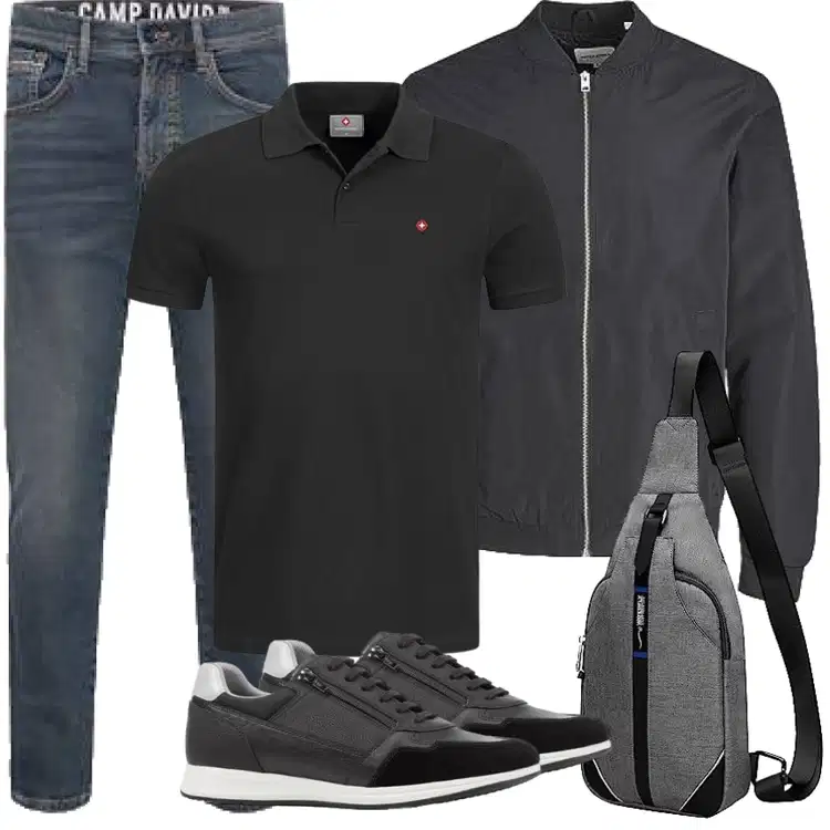 Herbst Outfits