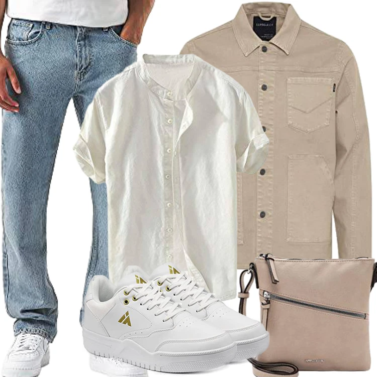 Herbst Outfits