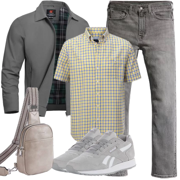 Herbst Outfits