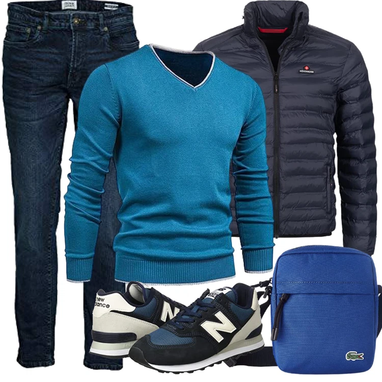 Herbst Outfits