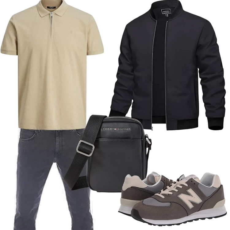 Herbst Outfits