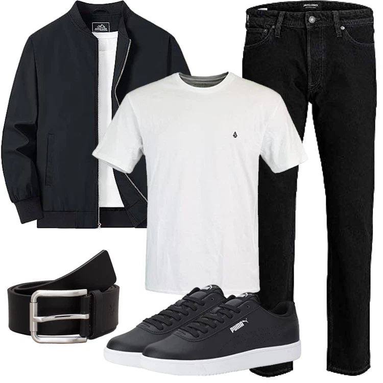 Herbst Outfits