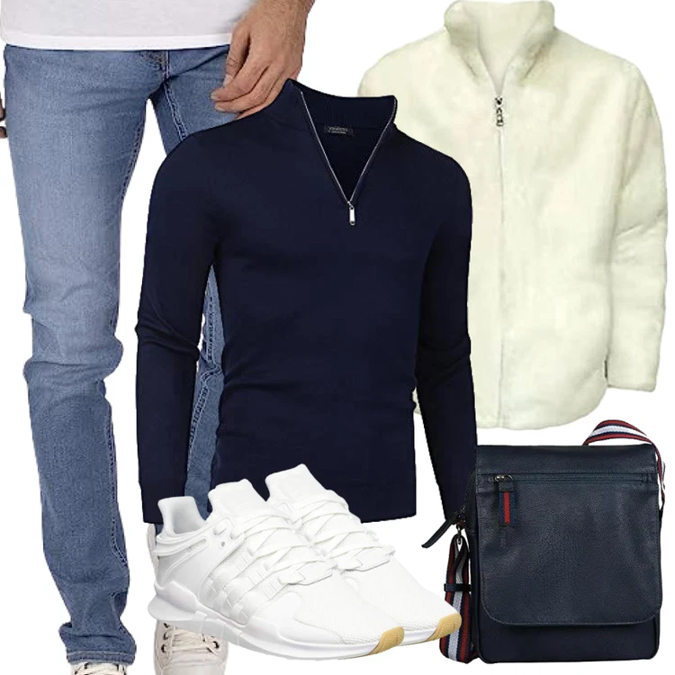 Herbst Outfits