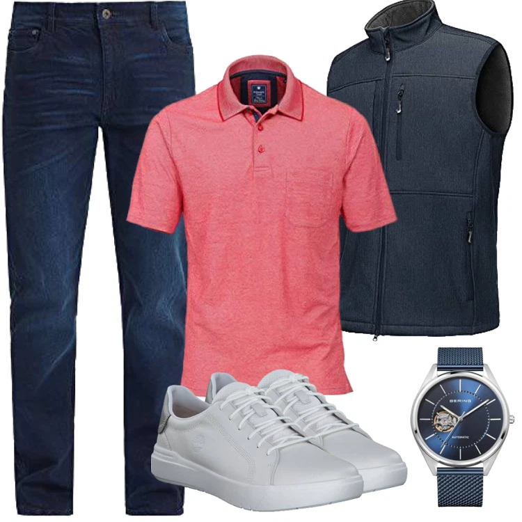 Herbst Outfits