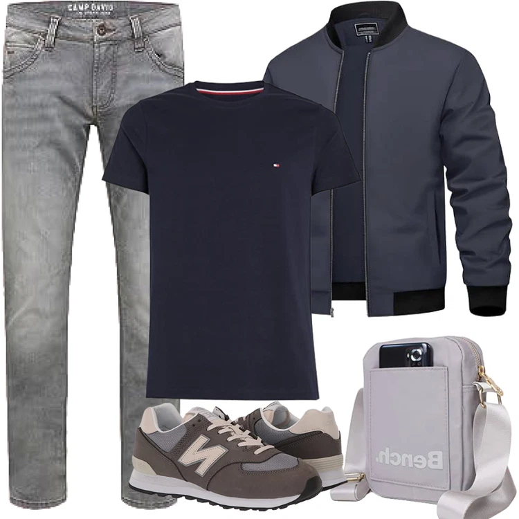 Herbst Outfits