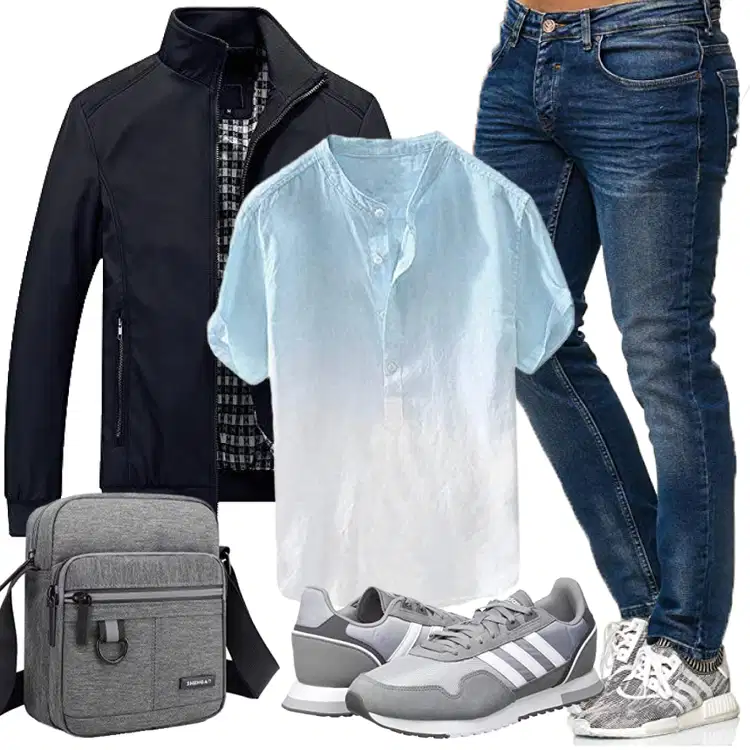 Herbst Outfits