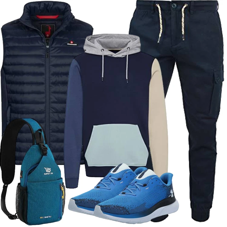 Herbst Outfits