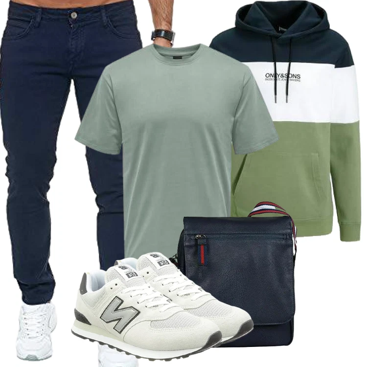 Herbst Outfits