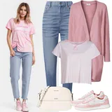 Outfiti Za Matični Urad Priča za dame image