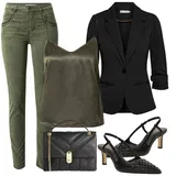 Outfiti z oblazinjenimi detajli image