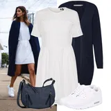 Kraťasy pro plnoštíhlé   outfity image