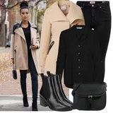Elegantni outfiti s hlačama image