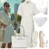 Outfity s balconette podprsenkami image