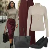 Kombinování Sad Šperků image