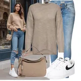 Nike Sportswear Tenisky Outfity image