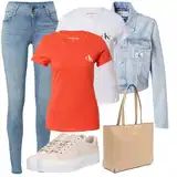 Outfiti z majicami image