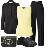 Outfiti z Nizkimi Čevlji image