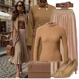 Kombinace Oranžových Dopňků image