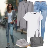 Ležérní outfity pro volný čas image