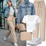 Retro outfity pro zábavu image