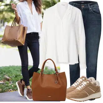 Elegantan Outfit sa Tamnoplava/Plava Traperice Kožna Jakna/Capri Traperice/Kožne Cipele/Sportske cipele/Termo Traperice/Čizma do Gležnja/Traperice Slim Kroja/Muška Kožna Jakna/Traperice Standardnog Kroja/Push-up Traperice/Zimska jakna/Ženske Traperice 7/8 Dužine/Sužene Traperice/Skraćene Traperice Only "Lagana odjeća"Look: Stil, Rap, Elegantan, cool, Prekrasan, Old Money
