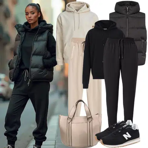Kombinace Béžová/Khaki Sportovní Kalhoty/Kožená Pánská Bund/Jogger Kalhoty/Mrkvová Kalhoty/Baggy Kalhoty/Paperbag Kalhoty Nike Sportswear