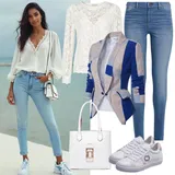 Atraktivní outfity na Svátost oltářní image