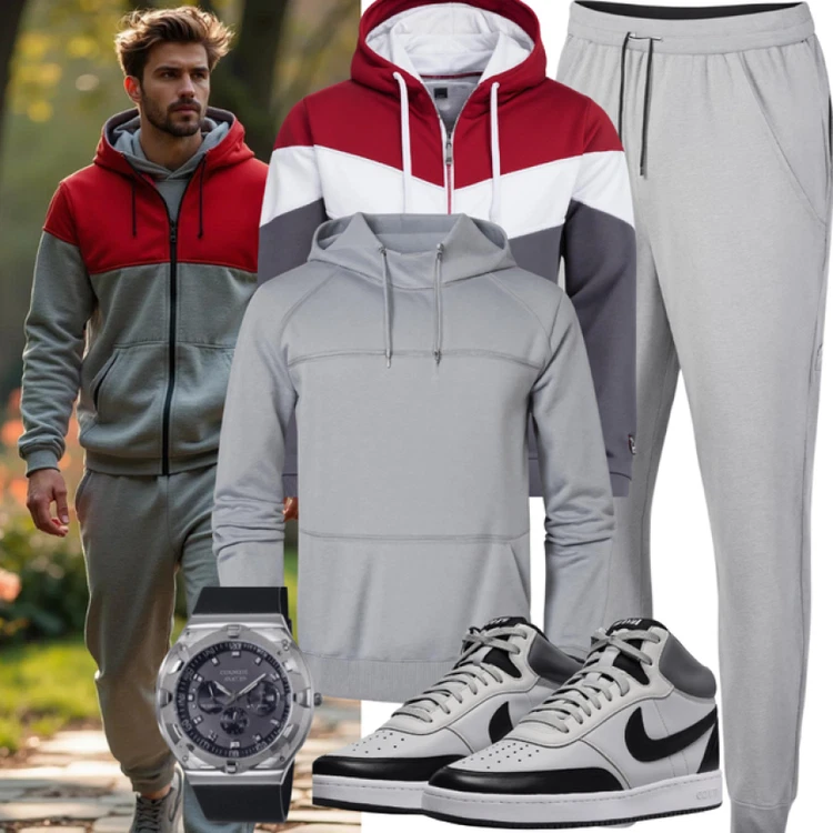 Sport Outfit
