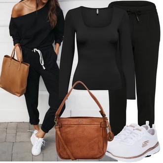 Flex Appeal 3.0 Outfit s Bílá/Zlatý Běžecká bota/Tréninková bota/Gymnastická bota/Tenisová bota/Bota na fitness/Běžecká bota Skechers "Lehký outfit"
