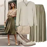 Comfort obuća outfiti image