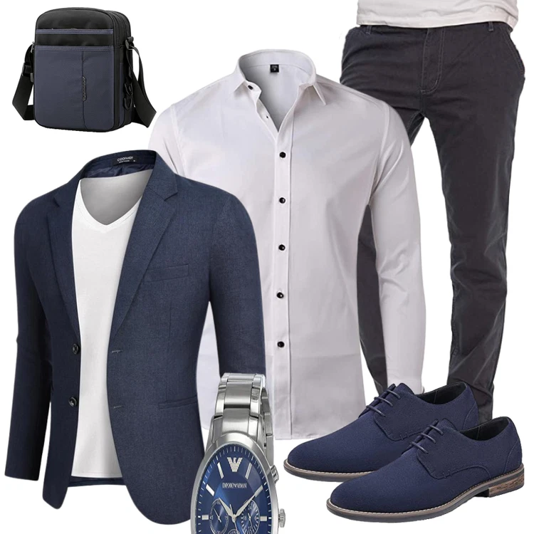 Buro Outfit