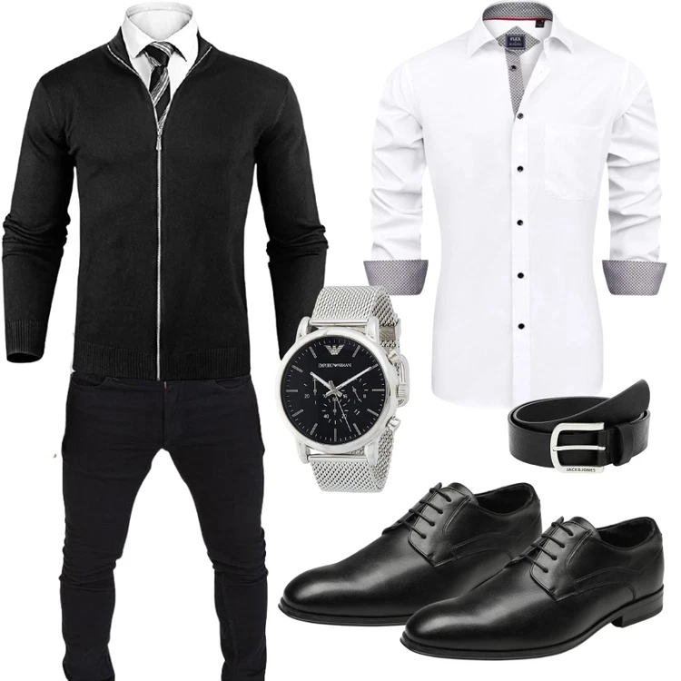 Buro Outfit