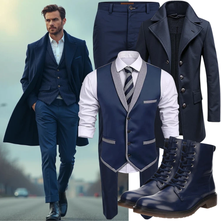 Buro Outfit