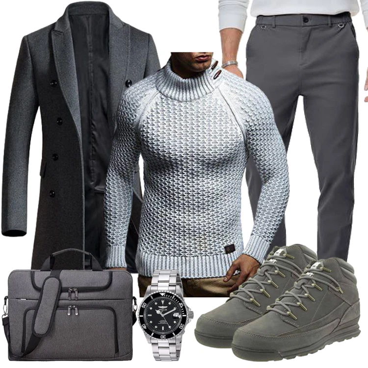 Buro Outfit