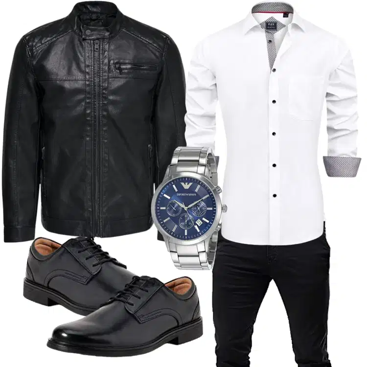 Buro Outfit