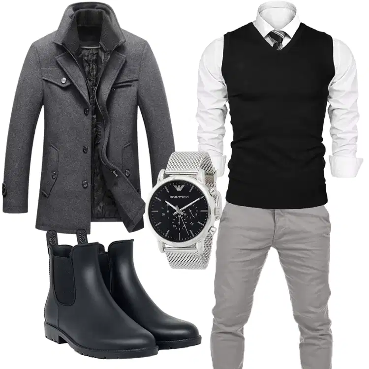 Buro Outfit