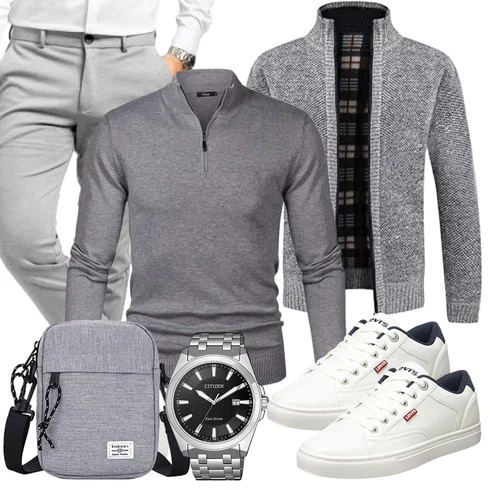 Jeans Grau/Dunkelblau/Hellgrau/Dunkelgrau Trachtenmode Trachtenhemd/Trachtenjacke Pinkpum kombinieren