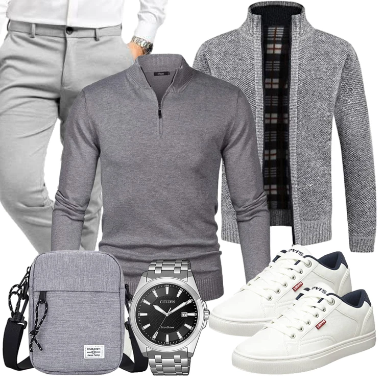 Buro Outfit