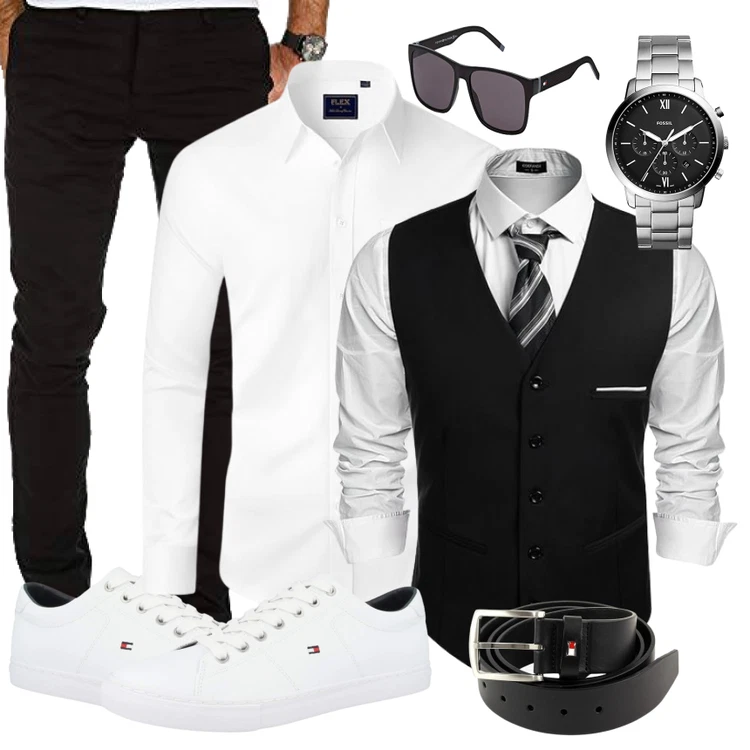 Buro Outfit
