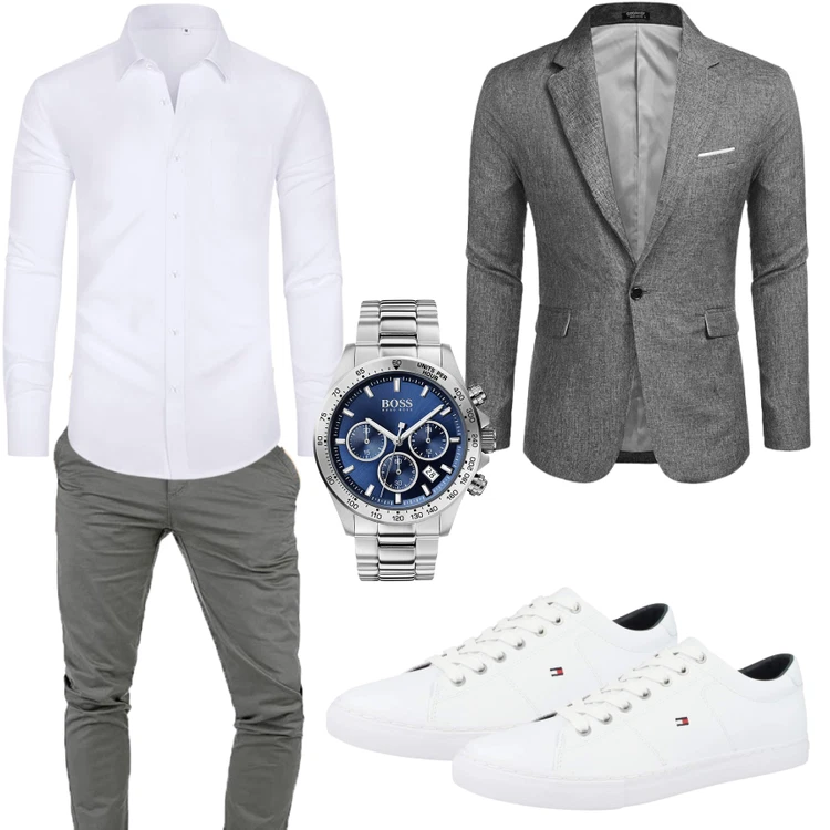 Buro Outfit