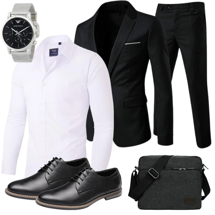Business Outfit