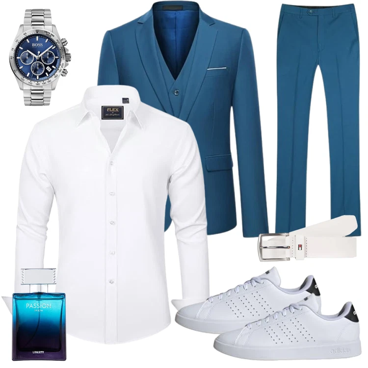 Business Outfit
