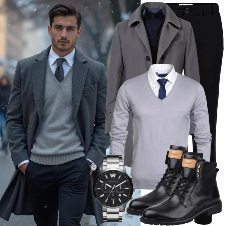 Business Outfit